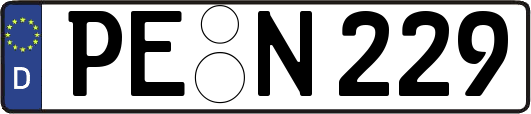 PE-N229