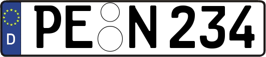 PE-N234