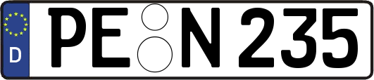 PE-N235