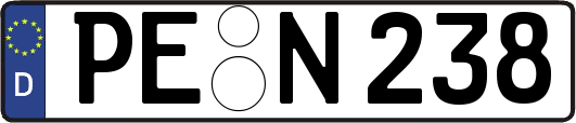PE-N238