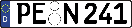 PE-N241
