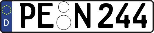 PE-N244
