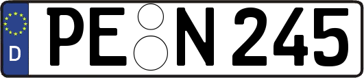 PE-N245