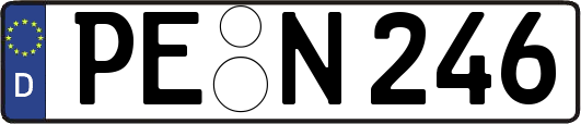 PE-N246