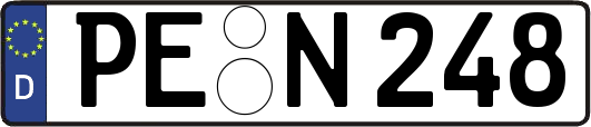 PE-N248
