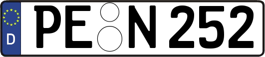 PE-N252