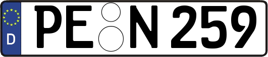 PE-N259