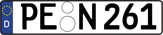 PE-N261