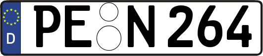 PE-N264
