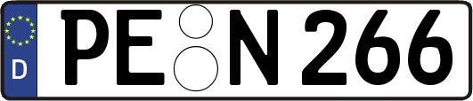 PE-N266