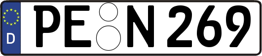 PE-N269