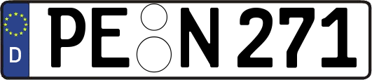 PE-N271