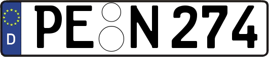 PE-N274