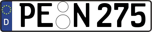 PE-N275