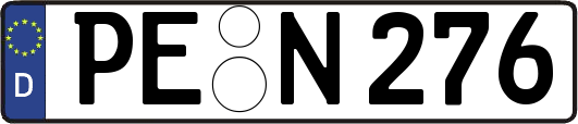 PE-N276