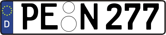 PE-N277