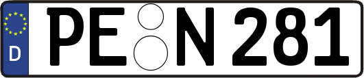 PE-N281