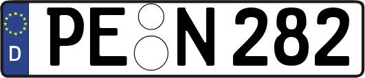 PE-N282