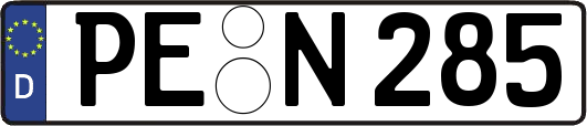 PE-N285