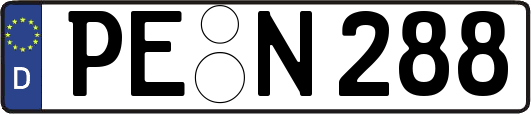 PE-N288