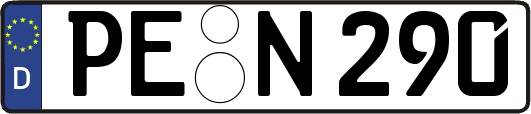 PE-N290
