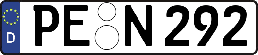 PE-N292