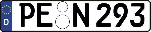 PE-N293