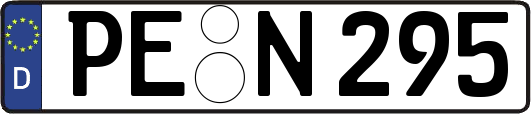 PE-N295