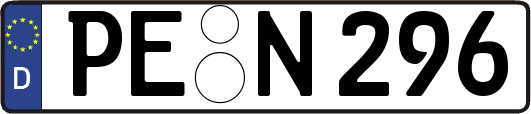 PE-N296