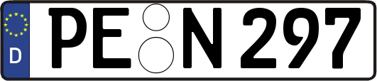 PE-N297
