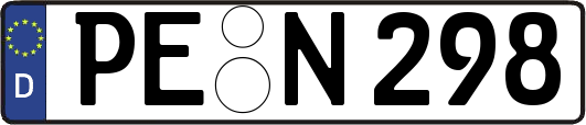 PE-N298