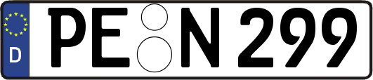 PE-N299