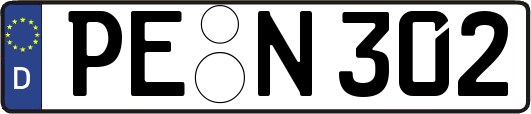PE-N302