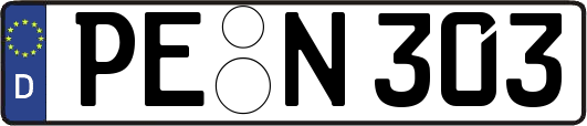 PE-N303