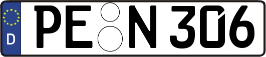 PE-N306