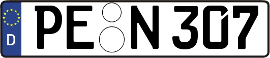 PE-N307