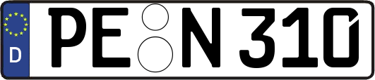 PE-N310