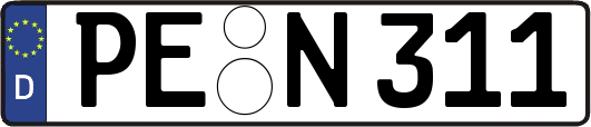PE-N311