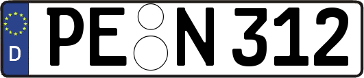 PE-N312
