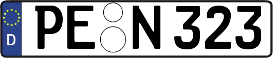 PE-N323