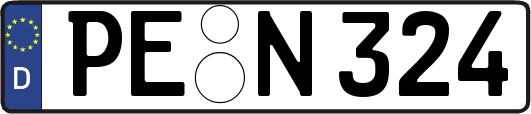 PE-N324