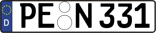 PE-N331