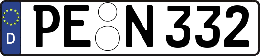PE-N332
