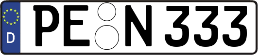 PE-N333