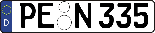 PE-N335