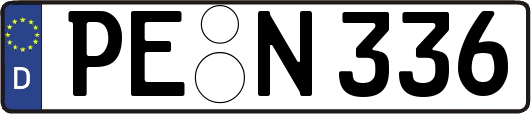 PE-N336