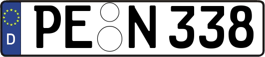 PE-N338