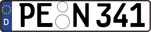 PE-N341