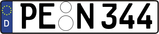 PE-N344
