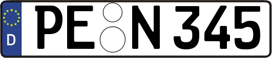 PE-N345